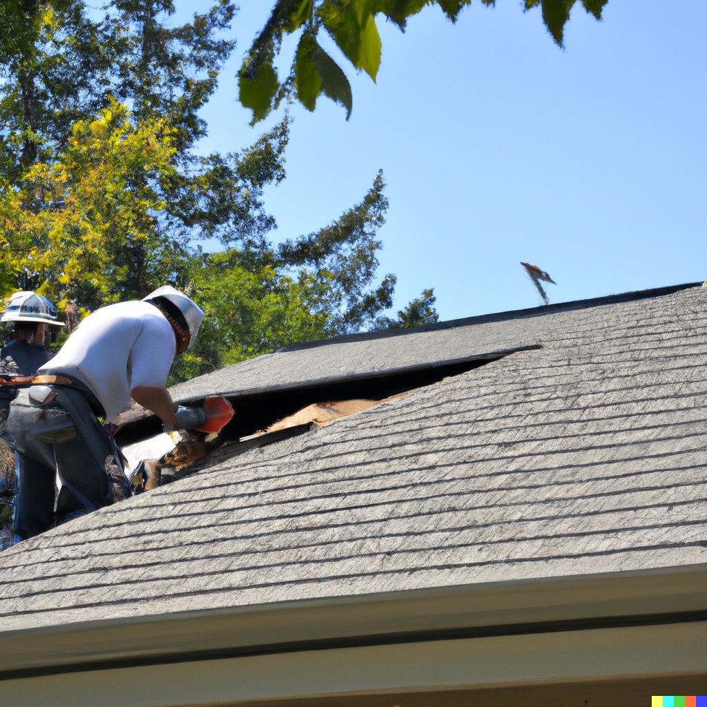 shingling